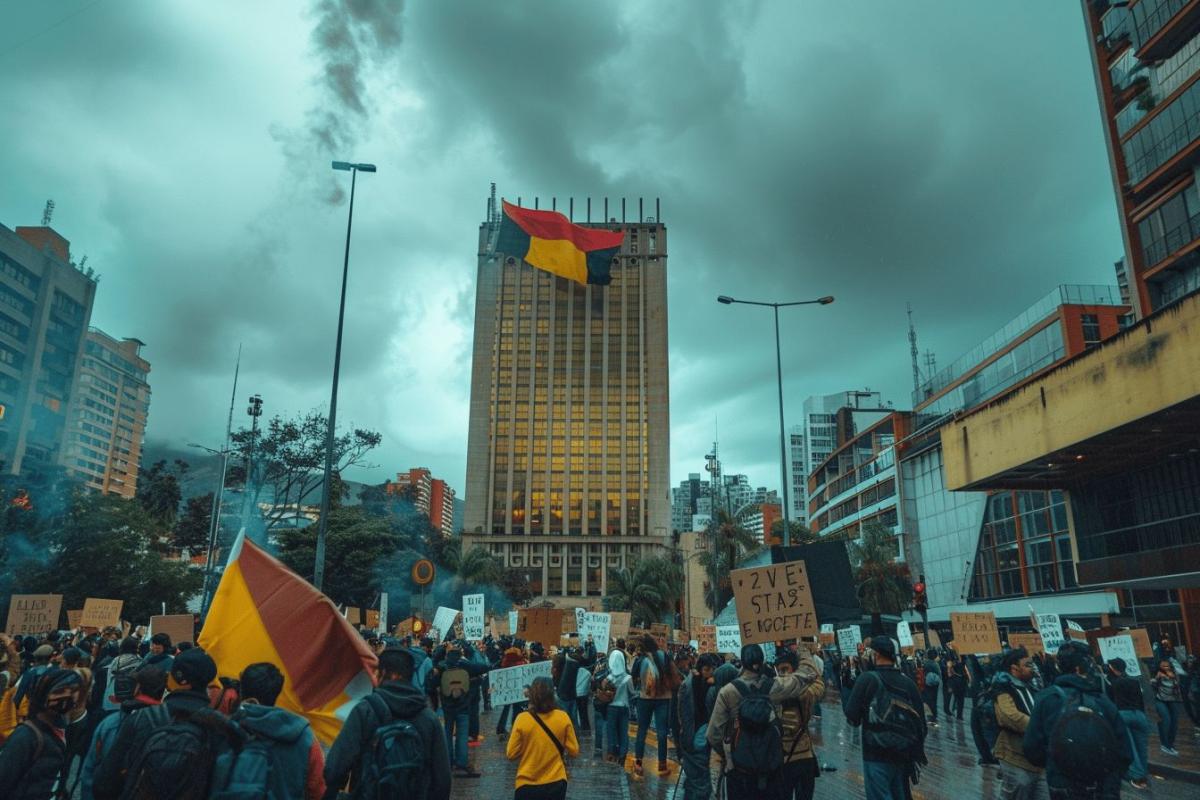 Bogotá no se unirá al día cívico : gobierno distrital rechaza la propuesta nacional