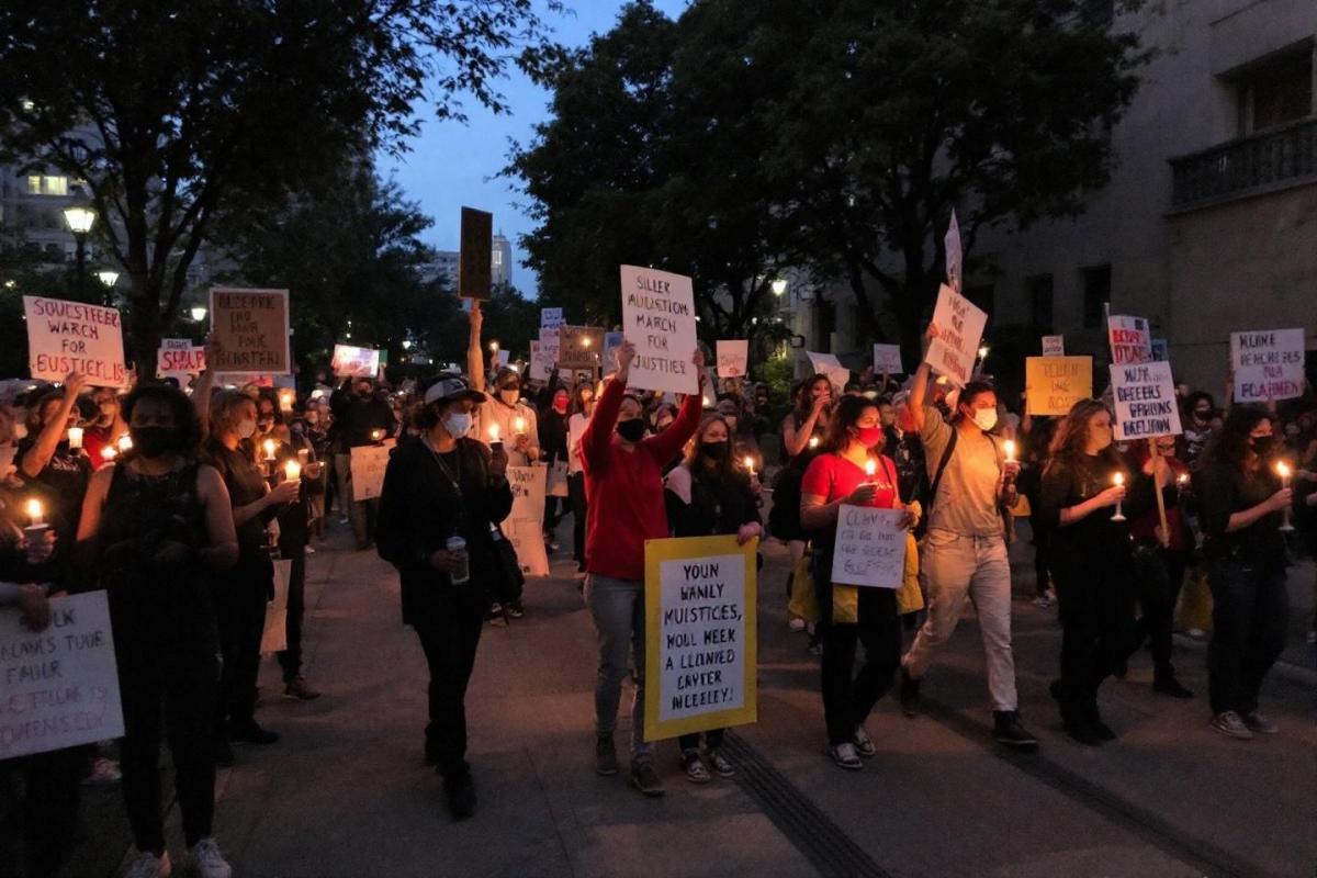 Marcha del silencio por Miguel Uribe : puntos de concentración en 25 ciudades