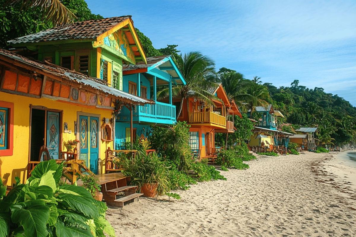 Este rincón del Pacífico evoca a Galápagos… pero en versión colombiana