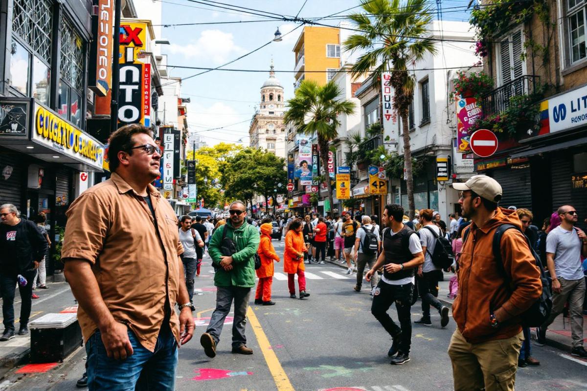 Reforma laboral en Colombia : Gustavo Petro reduce jornada y transforma vidas