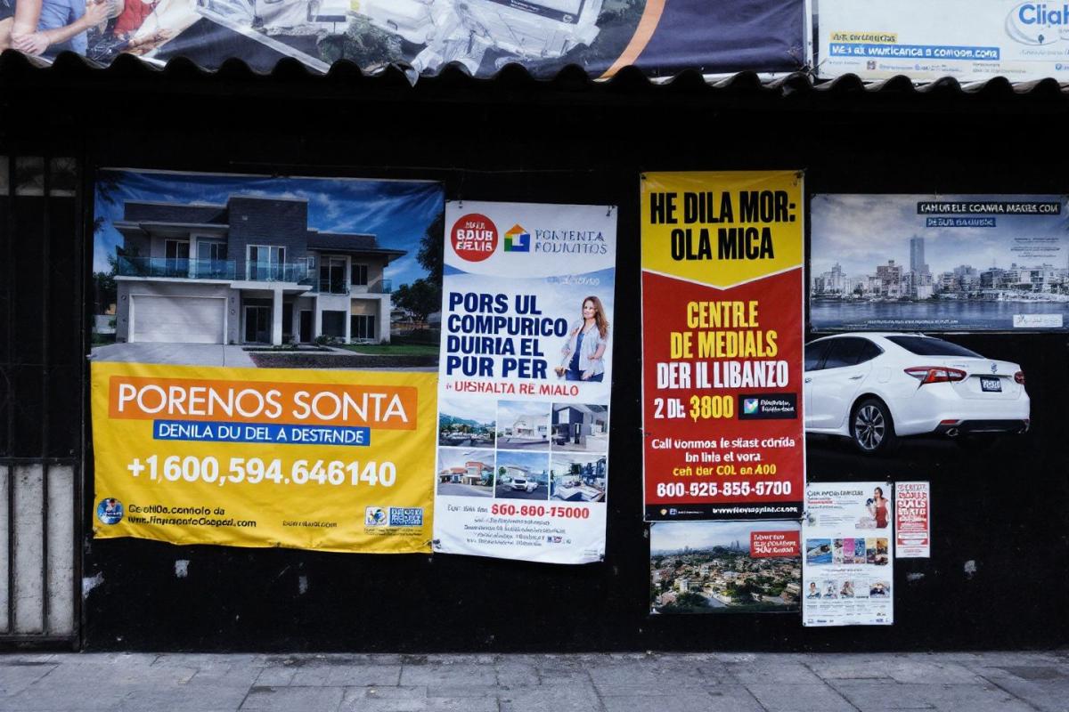 Carteles controlan el mercado inmobiliario en barrios populares de MedellĂn