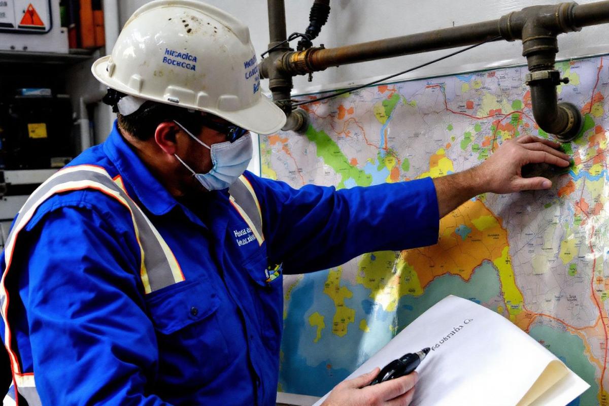 Cortes de agua en Bogotá : consulta barrios afectados y horarios de suspensión