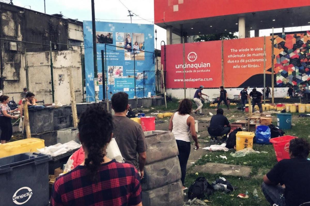 Cortes de agua en Bogotá : barrios afectados en Engativá y Usaquén por obras
